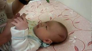 990705-健兒門診( 瑞4m)影片020