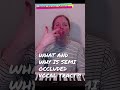 Semi-Occluded Vocal Tract, WHAT DOES IT MEAN?! #VocalWarmUp #HowToSing #VocalCoach #Shorts