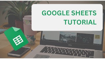 USING SUM, AVERAGE, MIN, MAX, COUNT AND COUNTA FUNCTIONS IN GOOGLE SHEETS