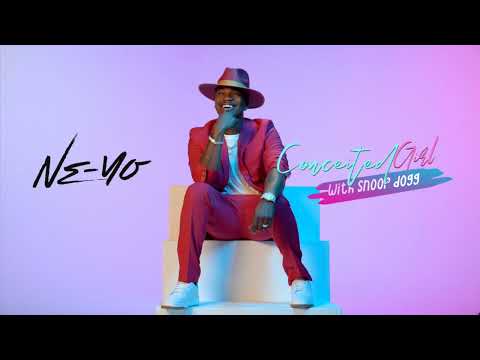 NE YO Conceited Girl Ft Snoop Dogg NEW SONG 2023 