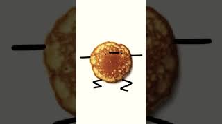 I`m a pancake 🥞Fanatic Song