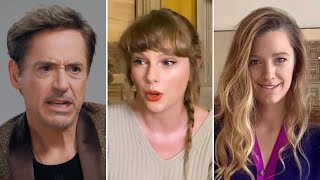 Celebrities React To The Deadpool & Wolverine Movie