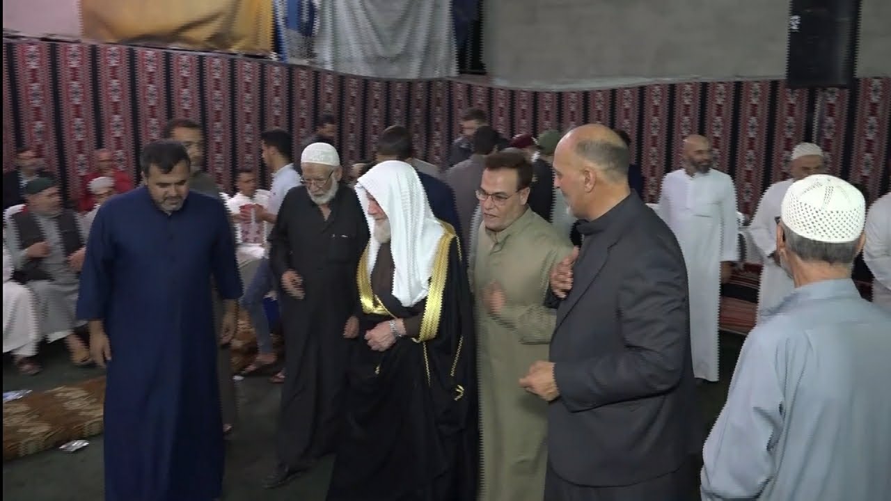 حفل زفاف الشاب محمد نور الشمالي ج10