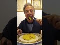 La mia povera ma gustosa colazione Frittata di pane 😋🤤 Ekkevelodikoaffa'