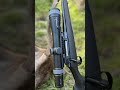 #lazymansrifle is born #hunting #huntingaustralia #redstag #hornady #burris #eliminator5 #longrange