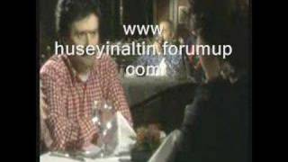 Hüseyin Altın / Vurdular Beni Resimi