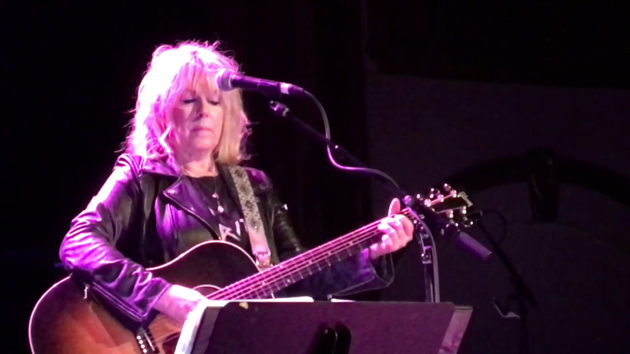 Lucinda Williams 