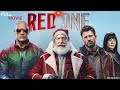 Red One Full Movie (2025) Dwayne Johnson & Chris Evans Christmas Adventure |  Review & Fact
