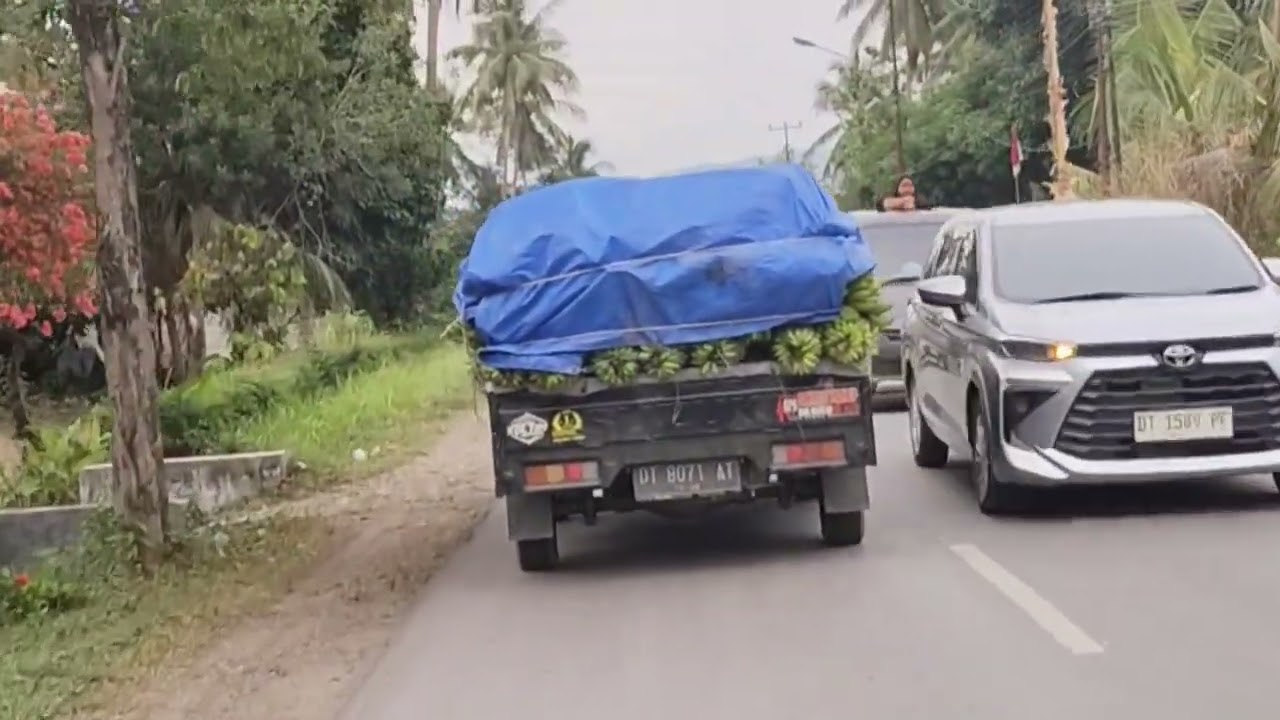 Trip desa lamoare kecamatan loeya, Rate -rate kec, tirawuta kab, kolaka timur 