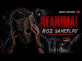 REANIMAL #02 – Continuando a jornada sombria