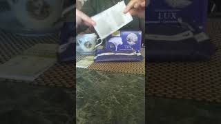 Очищающий чай LUX Очищающий чай LUX