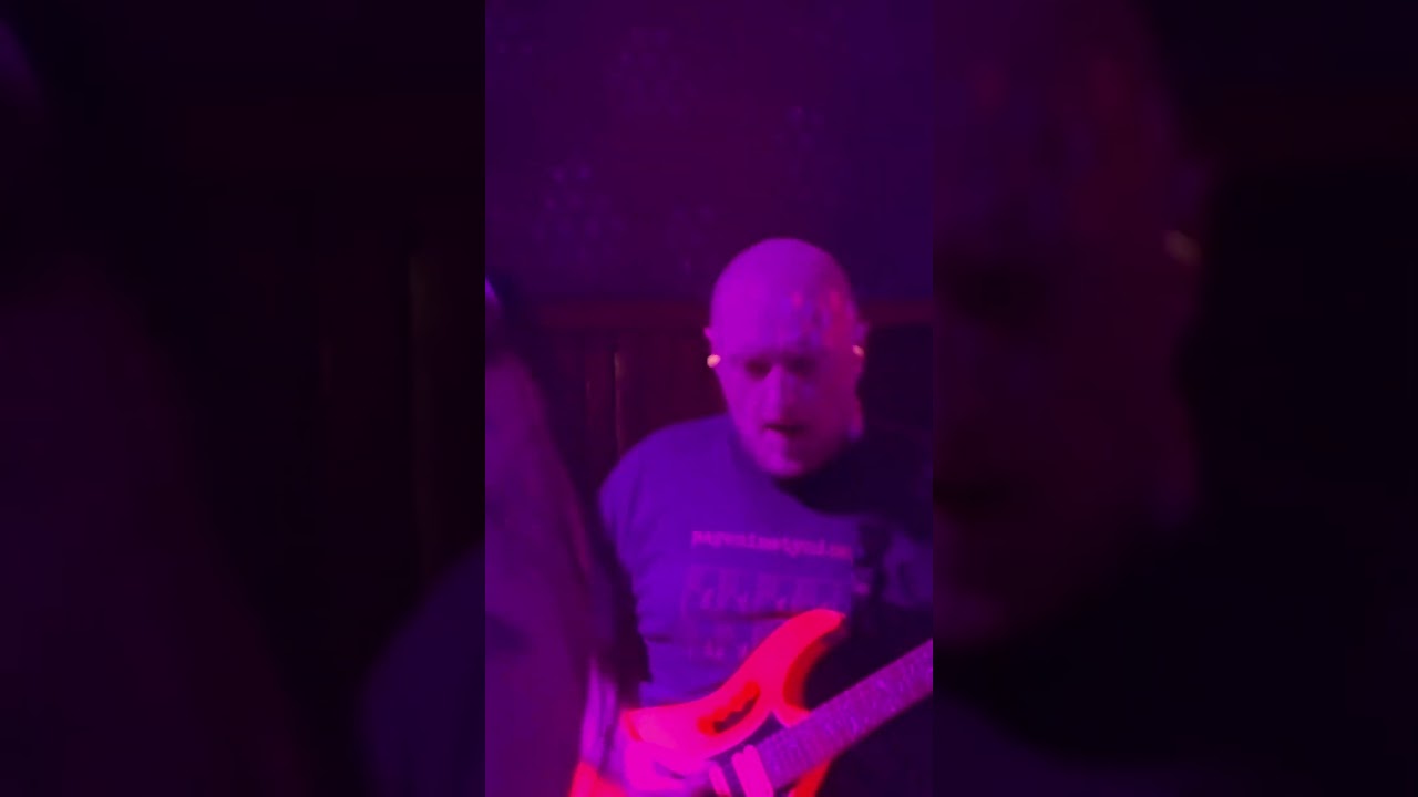 Trash Diva - Baltimore Punk  