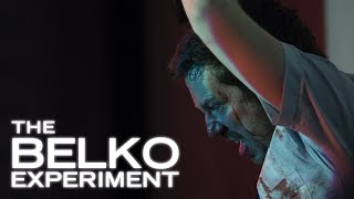 The Belko Experiment 2016 Movie || James Gunn, Greg McLean || The Belko Experiment Movie Full Review