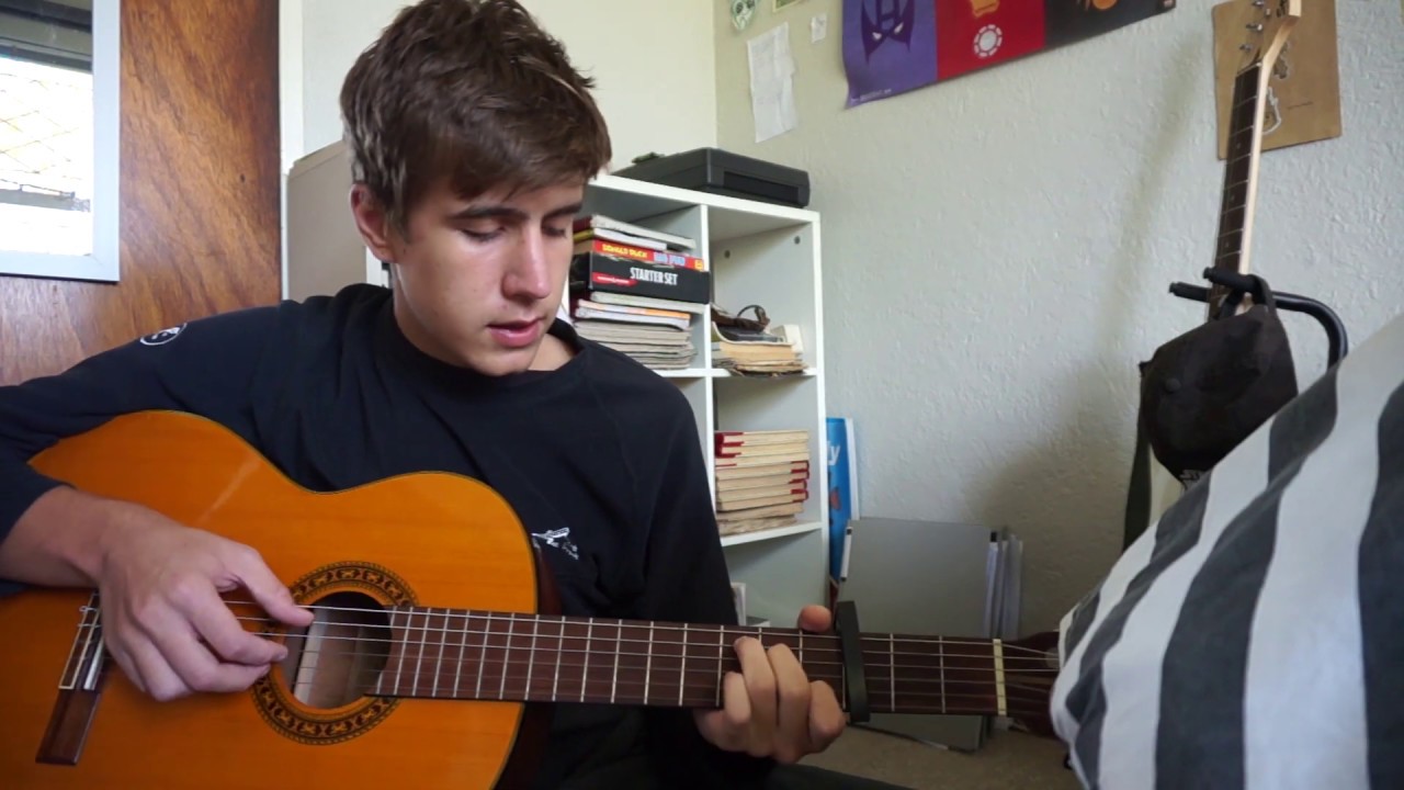 Empty Bed (Cavetown cover) YouTube