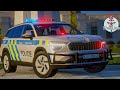 Občan fyzicky NAPADL hejtmana! ⚠️ Musela přijet policie👮 | Dnes jako civilista👤 | ThinLine DOJRP