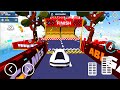 Car Stunts 3D Free Extreme City GT Racing - Impossible Car Games - Android GamePlay #6