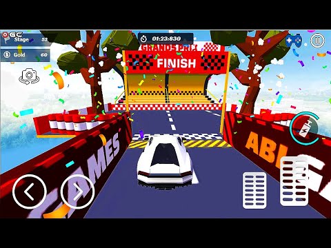 Extreme City Drift Car Stunts: Jogo de Corrida::Appstore for  Android