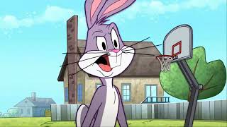 El Show De Los Looney Tunes El Pelador De La Riqueza Parte25 Espaol