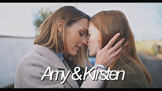 Amy & Kirsten | Heads And Tails [VIGIL]