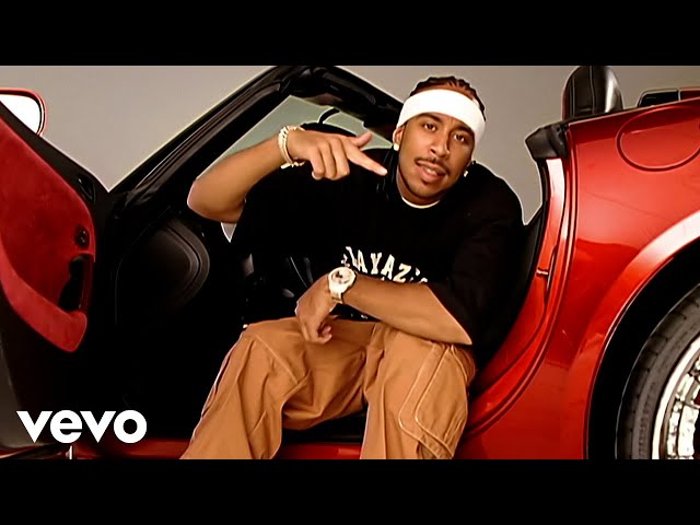 Ludacris - Two Miles An Hour (Remix) ft. Playaz Circle class=