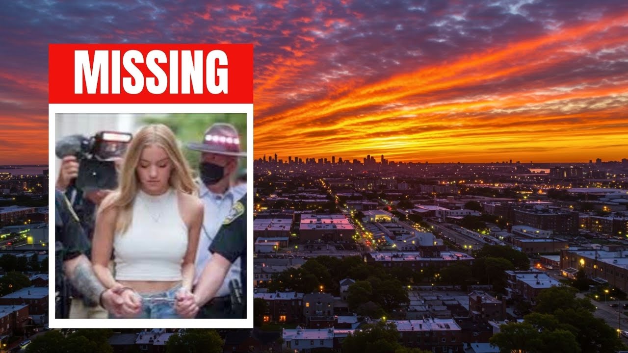 New York 2015 cold case solved - Arrest Shocks community - YouTube