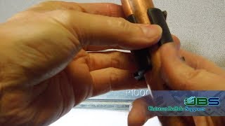 Cush a Clamps: How to Install Unistrut Cushion Clamps