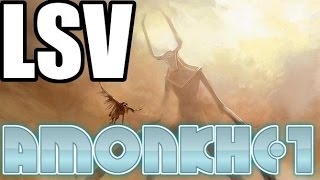 Channel LSV - Amonkhet Draft #3 (Match 3)