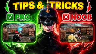 How to actually improve you aim BGMI & PUBG🔥