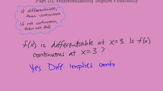 Celebrity Differentiability Implies Continuity Wealth