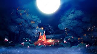 3 Hour Beautiful Traditional Chinese Music - 古典音樂 古箏音樂 笛子音樂 放鬆音樂 輕音樂 平靜的音樂