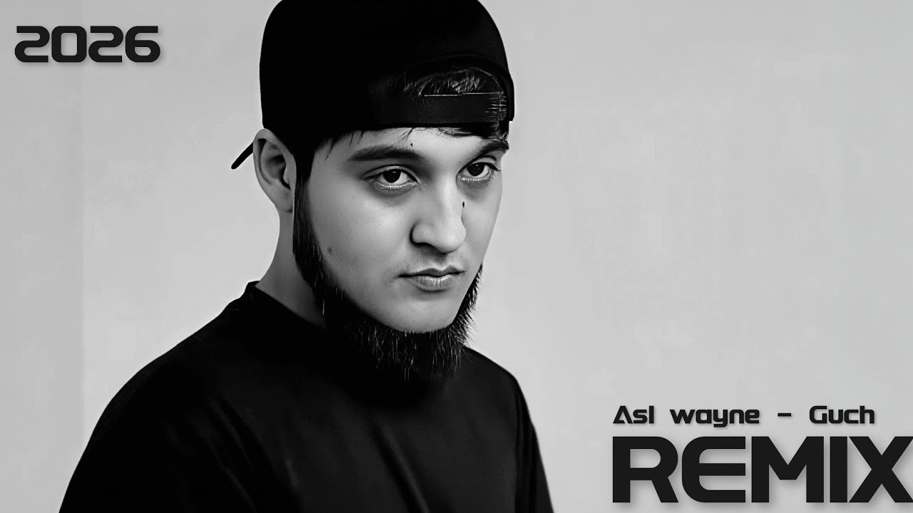 ASL WAYNE-GUCH (Remix) 2
