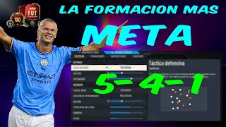 Las MEJORES FORMACIONES para el final de FIFA 23 | Las mejores tácticas e instrucciones de fifa 23