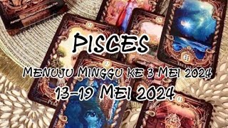 Pisces Di Minggu Ke 3 Mei 2024 Yang Akan Terjadi