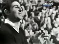 Richard anthony  a prsent tu peux ten aller 1964  audio restored us 4k