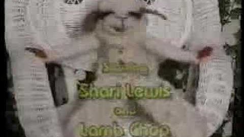 Lamb Chops Play along