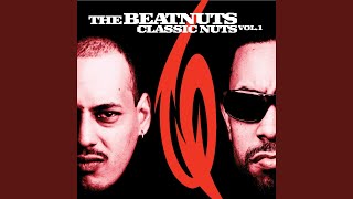 World Famous (w/Intro) - The Beatnuts