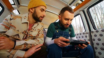 Apex legends running test by onexplayer mini AMD 5800U