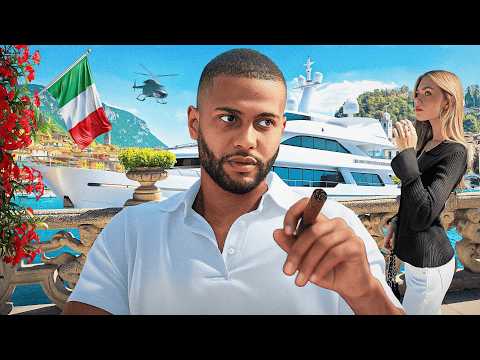 MON WEEK-END À 150'000€, MA RUPTURE, MON BODYCOUNT (Vlog Sans Filtre)
