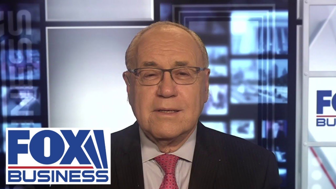 Dr Marc Siegel: I'm surprised the president wasn't given monoclonal antibodies