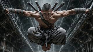 Action Movie：A Kung Fu prodigy fights back and defeats an entire gang with his bare hands! screenshot 1