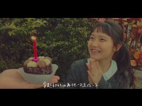 孫燕姿 天天年年  mv 翻拍
