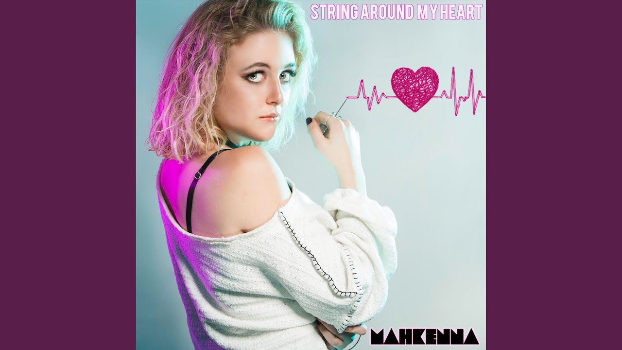 String Around My Heart