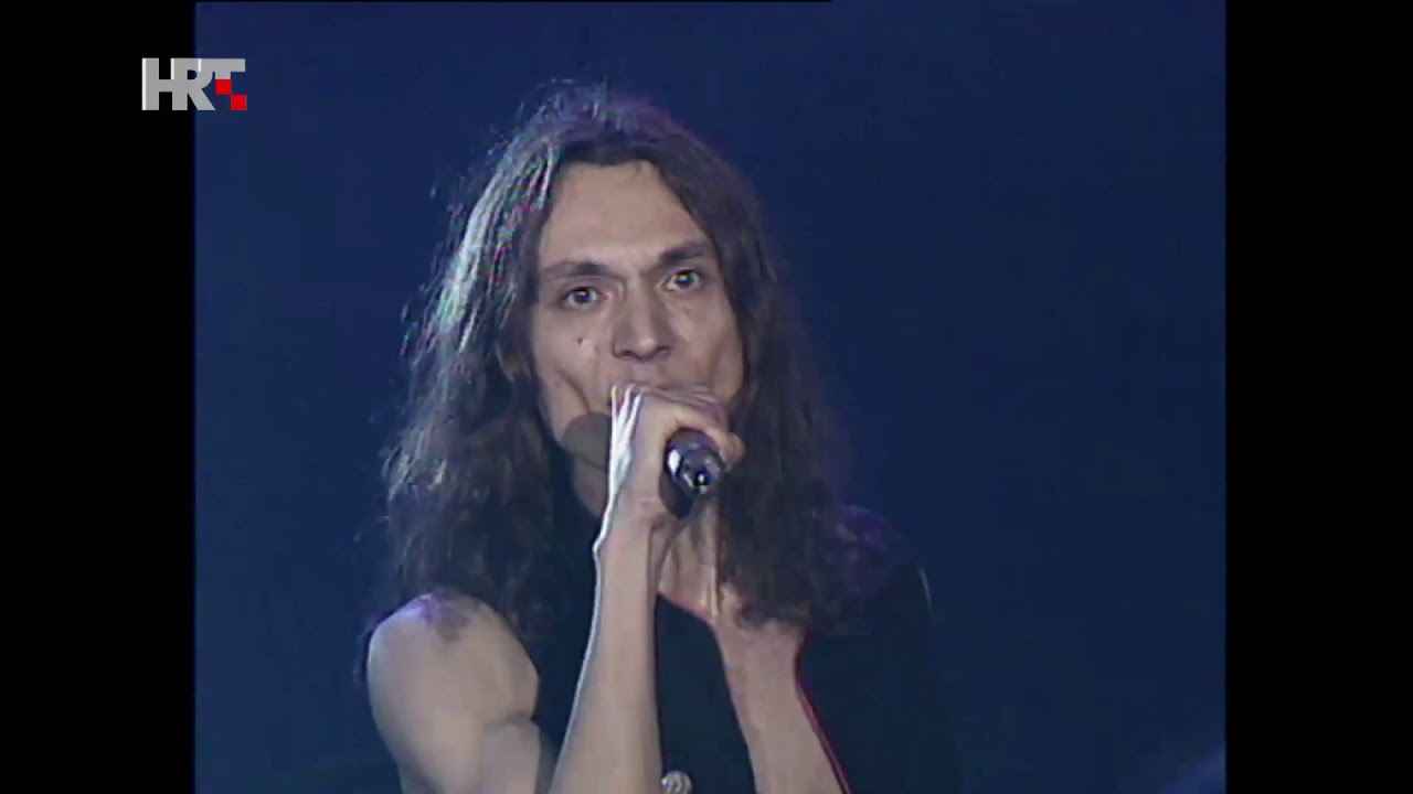 Porin '01: Legen - Zumba