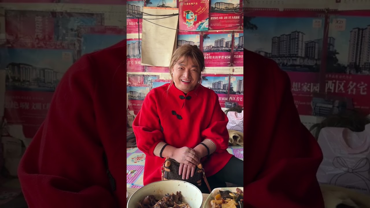 First-time married daughter-in-law vs. second-married daughter-in-law