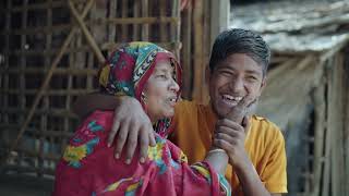 Disability Inclusive Vocational Training and Youth Employment AV