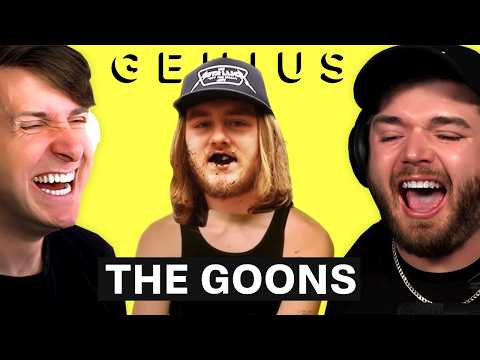32 Minutes of Goons Musical Moments!