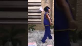 Performance Task in Filipino Grade 3 #BaYaN ko!!!