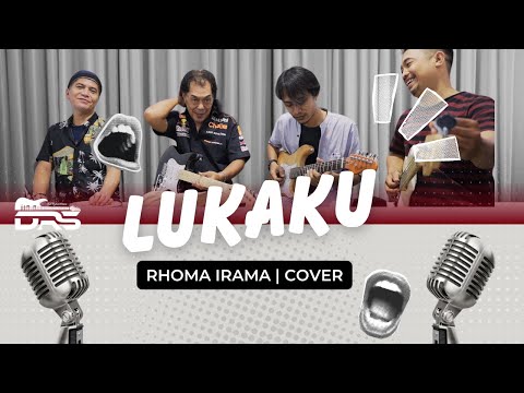 LUKA Ku (Vocl. Gantol) FYP TikTok!! Cek Sound RR AudioPro - NOVANZA Musik | DWI MediaPro, 2 Mei 2024