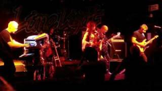 Panic Room -Apocalypstick- Live @ Crewe Dec 4th 2008