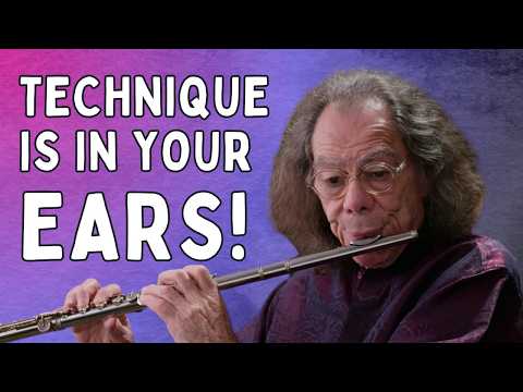 Why ALL Flutists Should Know About Throat Tuning